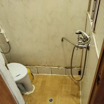 Продается 2-х комнатная квартира, 39 м²