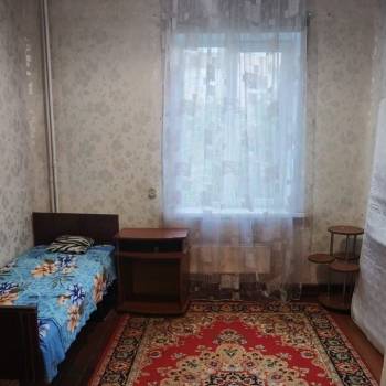 Продается 2-х комнатная квартира, 39 м²