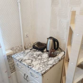 Продается 2-х комнатная квартира, 39 м²