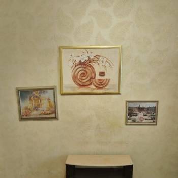 Продается 2-х комнатная квартира, 39 м²