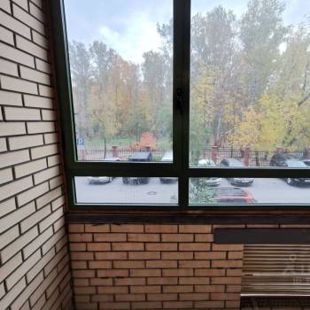 Сдается 1-комнатная квартира, 22 м²