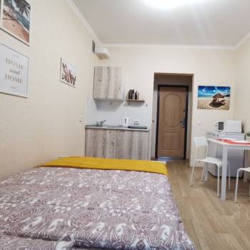 Сдается 1-комнатная квартира, 22 м²
