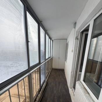Сдается 2-х комнатная квартира, 61 м²