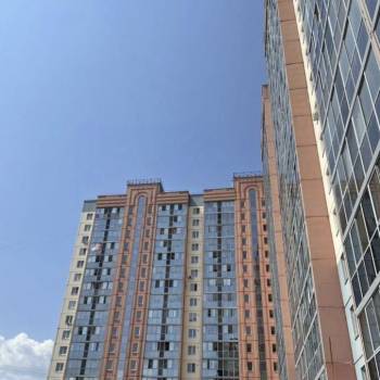 Сдается 2-х комнатная квартира, 61 м²