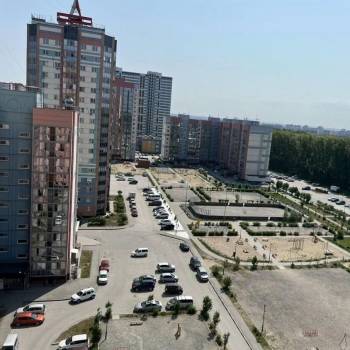 Сдается 2-х комнатная квартира, 61 м²