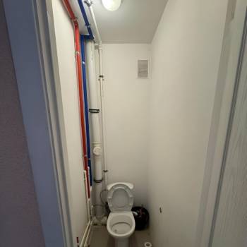 Сдается 2-х комнатная квартира, 61 м²