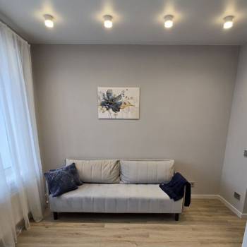 Сдается 1-комнатная квартира, 27 м²