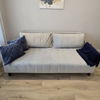 Сдается 1-комнатная квартира, 27 м²