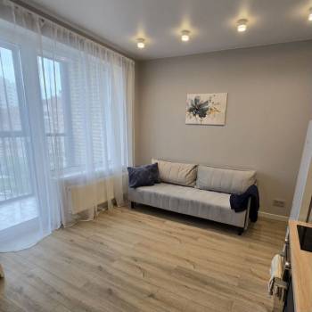 Сдается 1-комнатная квартира, 27 м²