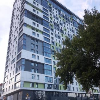 Продается 2-х комнатная квартира, 57 м²