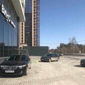 Продается 2-х комнатная квартира, 57 м²