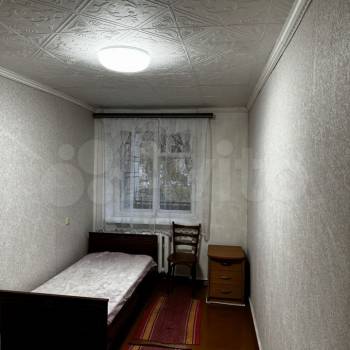 Продается 3-х комнатная квартира, 68 м²
