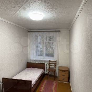Продается 3-х комнатная квартира, 68 м²
