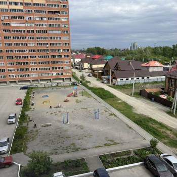 Продается 1-комнатная квартира, 23,8 м²