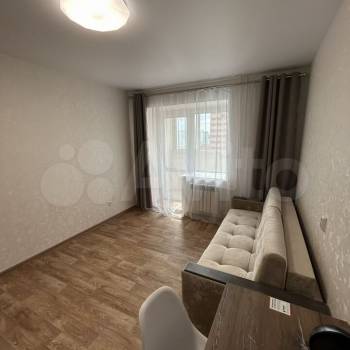 Продается 1-комнатная квартира, 23,8 м²