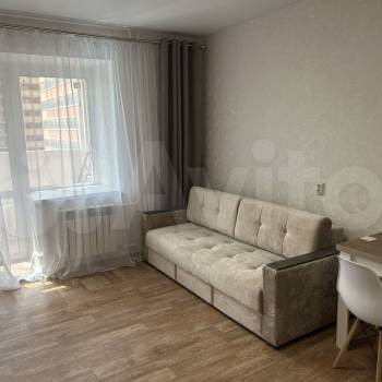 Продается 1-комнатная квартира, 23,8 м²