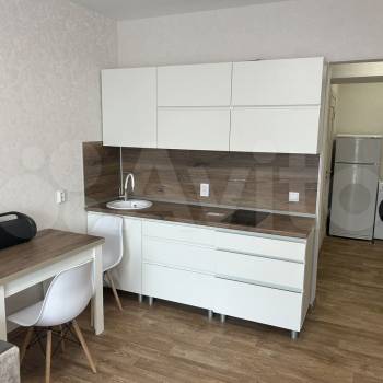 Продается 1-комнатная квартира, 23,8 м²