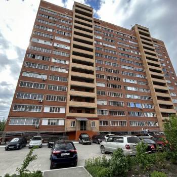 Продается 1-комнатная квартира, 23,8 м²