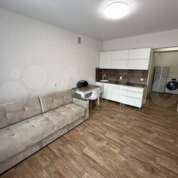 Продается 1-комнатная квартира, 23,8 м²
