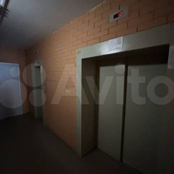 Продается 1-комнатная квартира, 23,8 м²