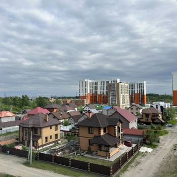 Продается 1-комнатная квартира, 23,8 м²