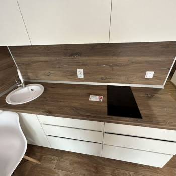 Продается 1-комнатная квартира, 23,8 м²