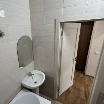 Продается 1-комнатная квартира, 23,8 м²