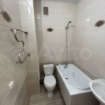 Продается 1-комнатная квартира, 23,8 м²