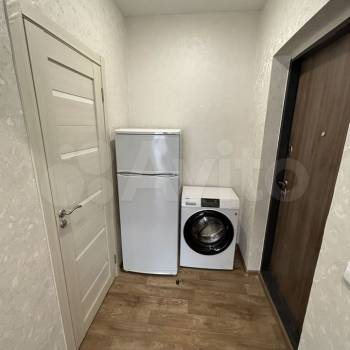 Продается 1-комнатная квартира, 23,8 м²