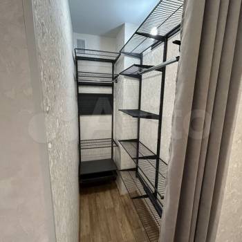 Продается 1-комнатная квартира, 23,8 м²