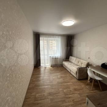 Продается 1-комнатная квартира, 23,8 м²