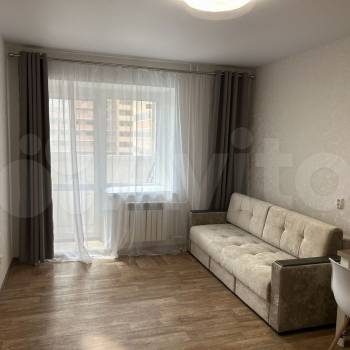 Продается 1-комнатная квартира, 23,8 м²