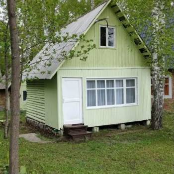 Продается Дом, 25 м²