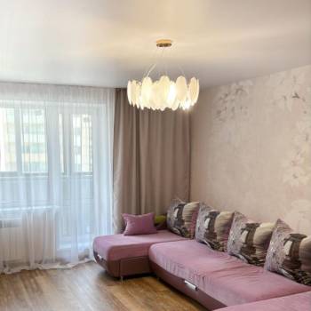 Продается 2-х комнатная квартира, 65,5 м²