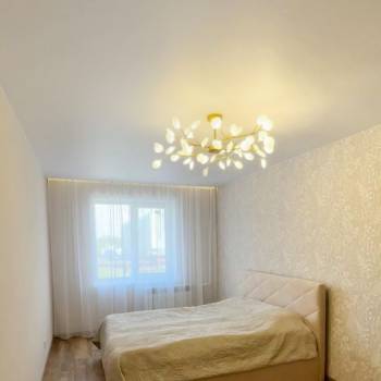 Продается 2-х комнатная квартира, 65,5 м²