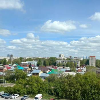 Продается 2-х комнатная квартира, 65,5 м²