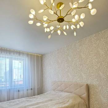 Продается 2-х комнатная квартира, 65,5 м²