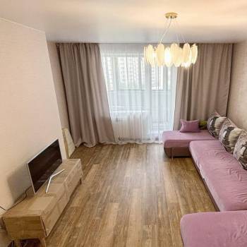 Продается 2-х комнатная квартира, 65,5 м²