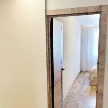 Продается 2-х комнатная квартира, 65,5 м²