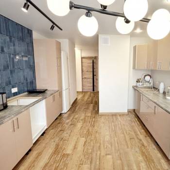 Продается 2-х комнатная квартира, 65,5 м²