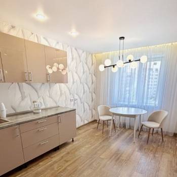 Продается 2-х комнатная квартира, 65,5 м²