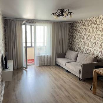 Сдается 1-комнатная квартира, 45,5 м²