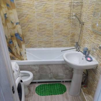 Сдается 1-комнатная квартира, 38 м²