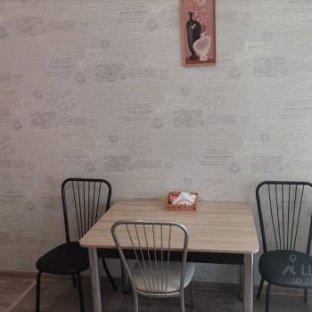 Сдается 1-комнатная квартира, 38 м²