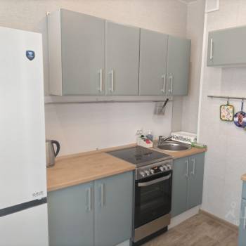 Сдается 1-комнатная квартира, 38 м²