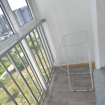 Сдается 1-комнатная квартира, 38 м²
