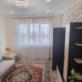 Сдается 1-комнатная квартира, 38 м²