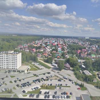 Сдается 1-комнатная квартира, 38 м²