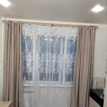 Сдается 1-комнатная квартира, 38 м²