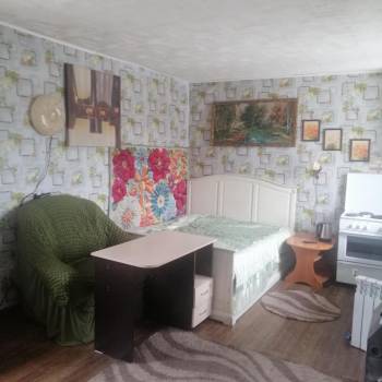 Сдается Дом, 26 м²